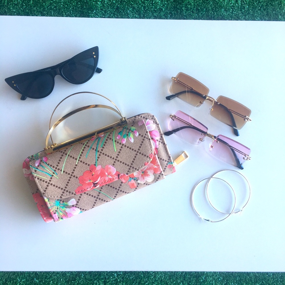 Mini Shoulder Bag Bundle